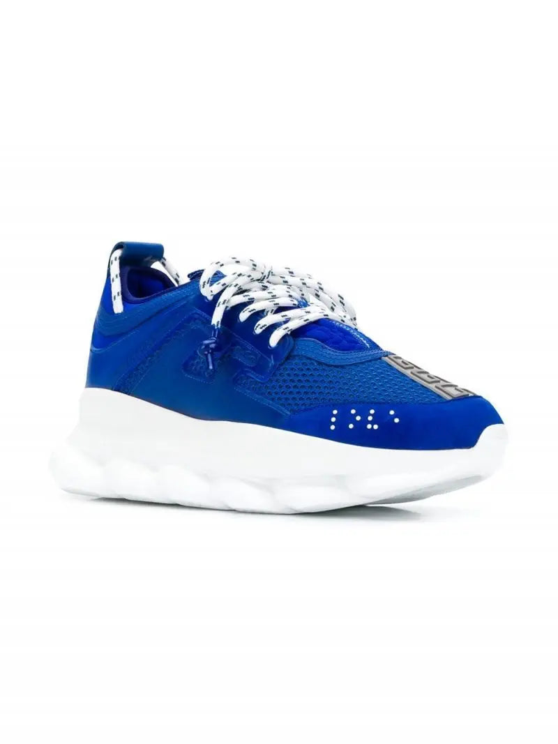 VERSACE - SNEAKER - https://treadfitpro.com/